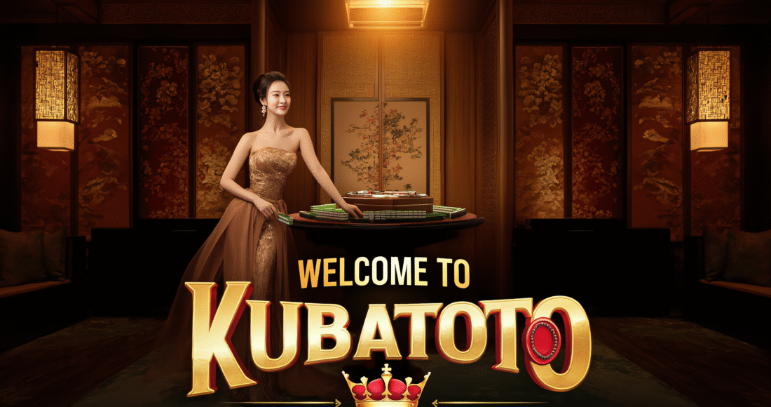Kubatoto: Platform Digital Terpercaya dengan Sistem Modern dan Pengalaman Pengguna Premium