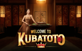 Kubatoto: Platform Digital Terpercaya dengan Sistem Modern dan Pengalaman Pengguna Premium