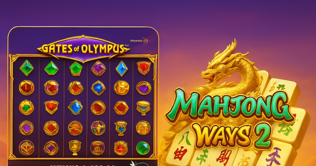 Slot Server Thailand