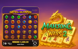 Slot Server Thailand