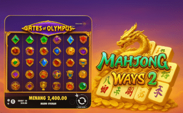Slot Server Thailand