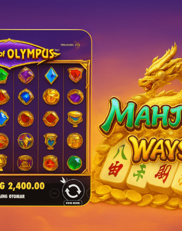 Slot Server Thailand
