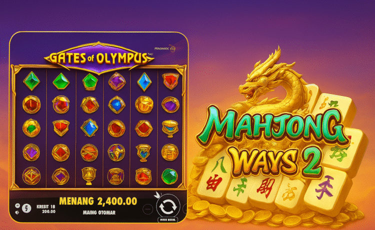 Slot Server Thailand